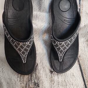 Women's Thong Sandals